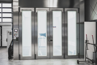 Lackierungen von Karosserietechnik Braunstingl Jürgen